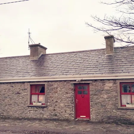 2 Bed Flat - Sleeps 4 - Garden - Parking - Wifi Semesterbostad Cill Airne